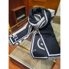 Chanel Scarf